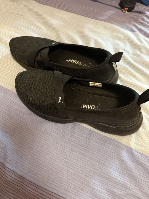 Продам балетки Puma оригінал