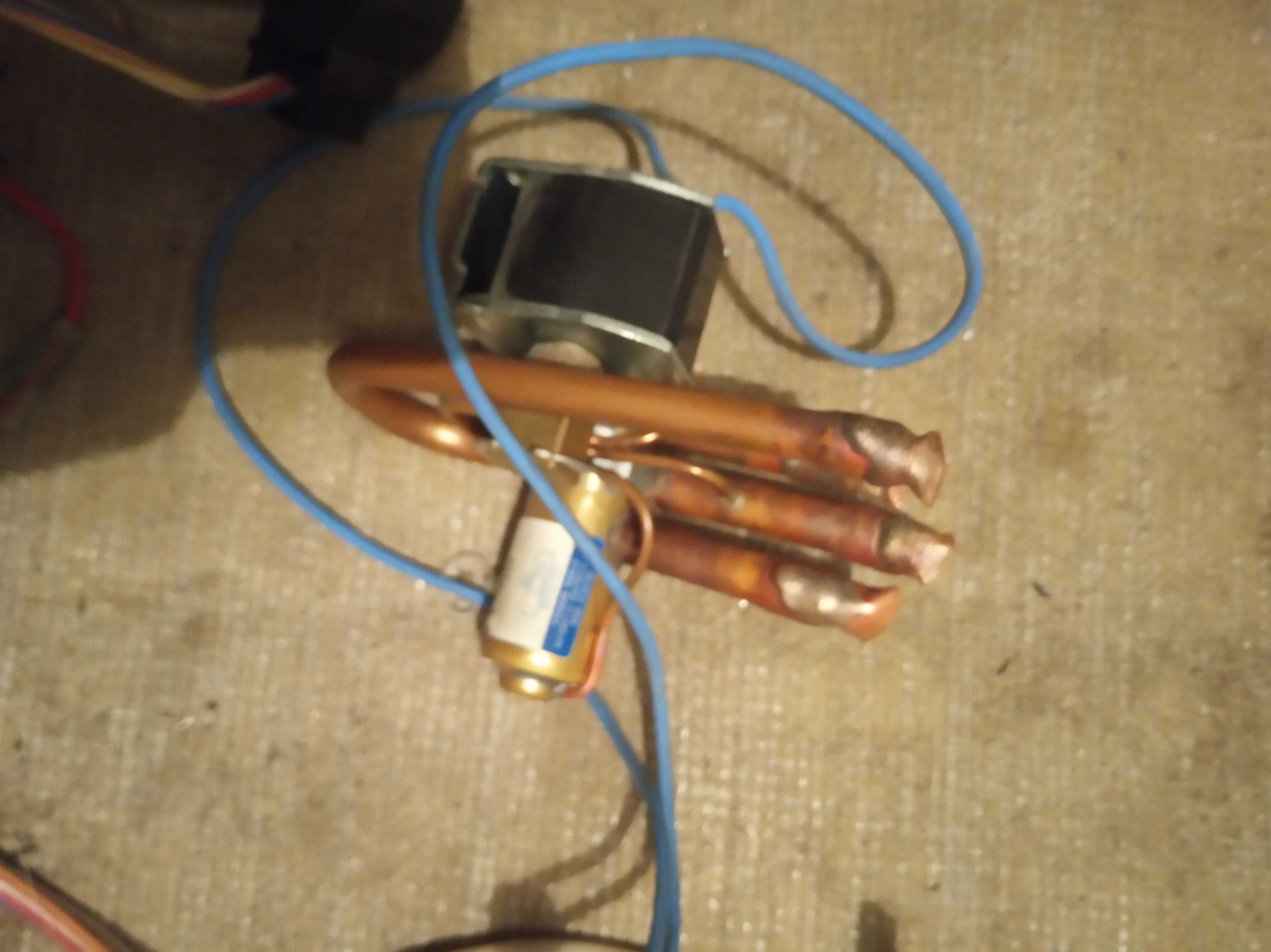 запчасти к кондиционеру мицубиси хеви 25 SSA512T081