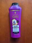 Schwarzkopf Gliss Full Hair Wonder Szampon nadający objętość