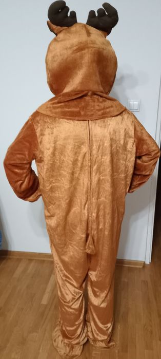 Strój maskotki dla dorosłych