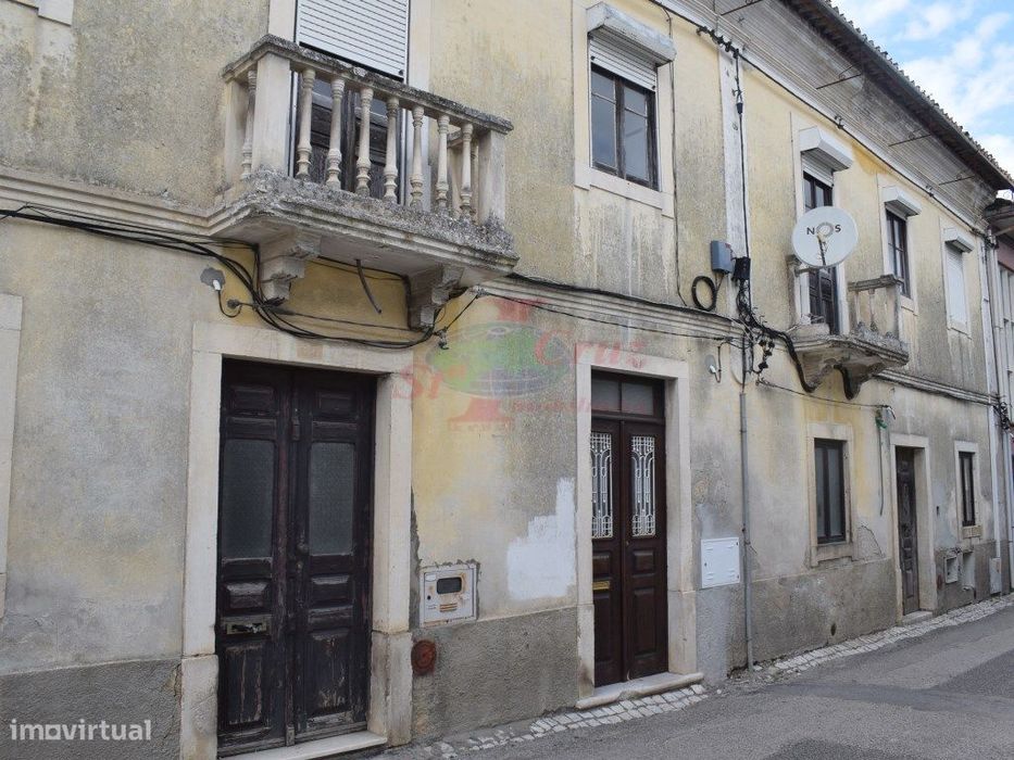 Prédio - Cantanhede