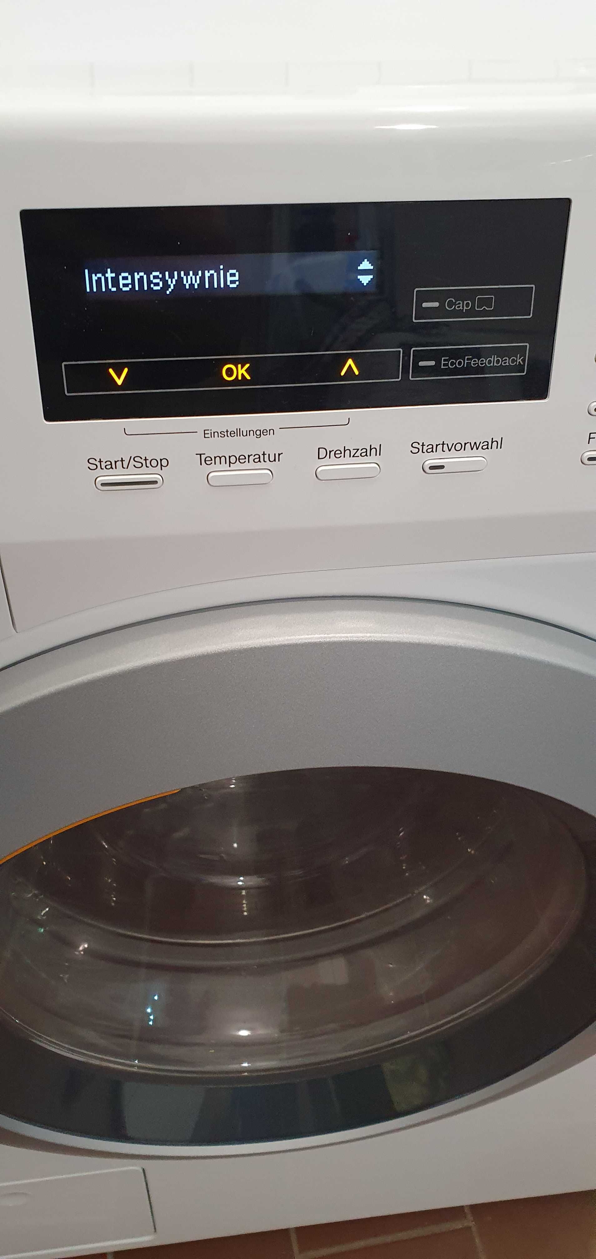 Miele WKF311 wps