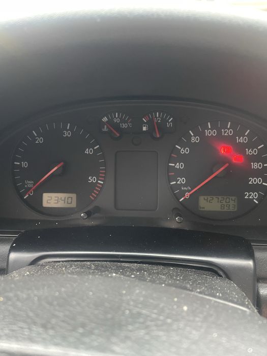 Пасат б 5   В непоганому стані