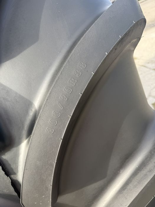 Opona 800/70R38 Firestone  Nowa