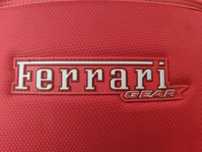 Trolley/Mala Viagem FERRARI Original