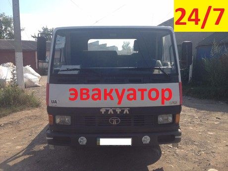 Вызвать Эвакуатор 24/7 евакуатор Одесса Заказать Услуги Эвакуатора 5т