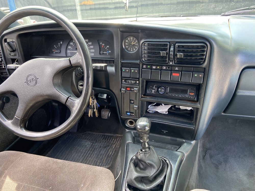 Продам Opel Omega 1.8 Газ/бенз ПО ТП