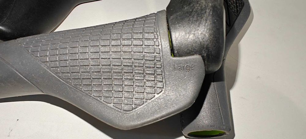 Gripy ERGON GP 5 Large