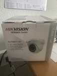 Camera Hikvision 5 MP