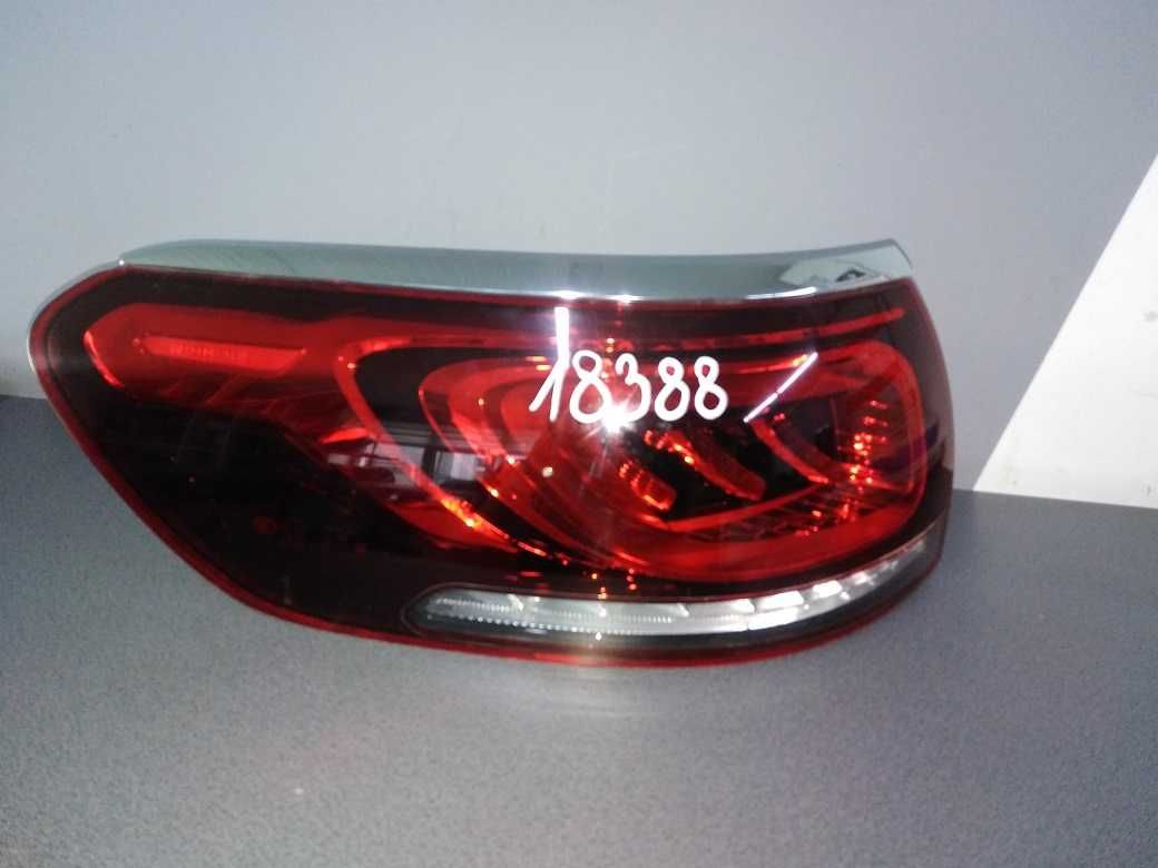 Mercedes GLS W167 A167 Lampa Tył Lewa