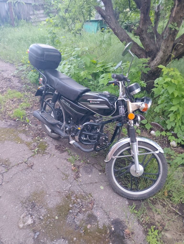 Spark SP 110 c-2