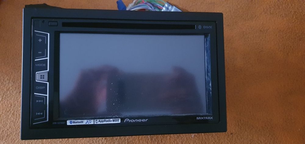 Vendo TV 2 Din Pioneer