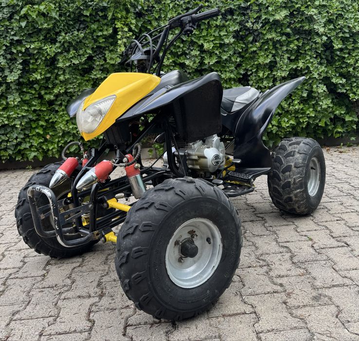 Quad BASHAN 250cc