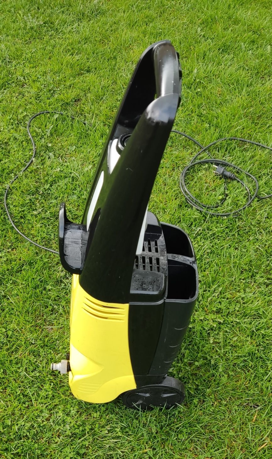 Myjka ciśnieniowa karcher Top Craft 2,1 kW
