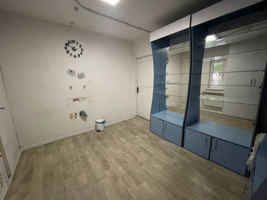 Довгострокова оренда приміщення по пр. Металлургів