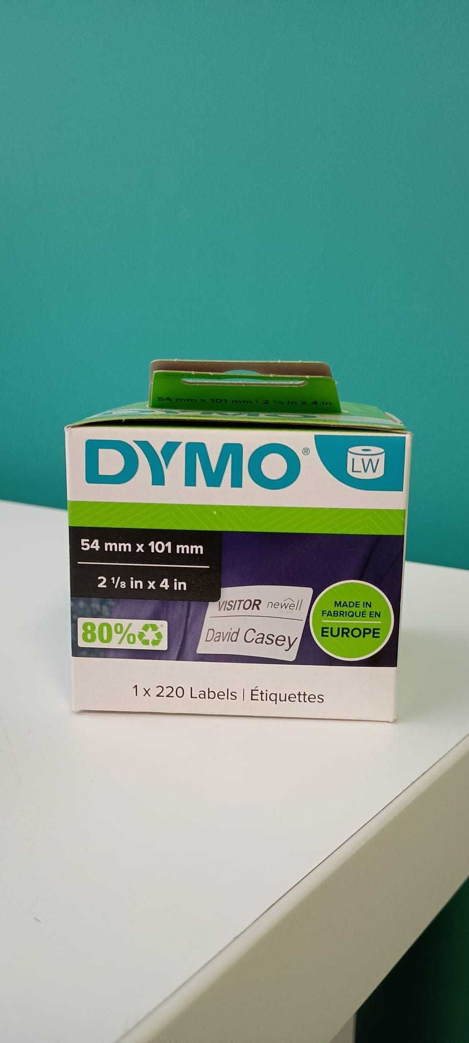 Drukarka etykiet DYMO LabelWriter 550
