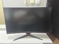Monitor AOC C27G2ZE Curved