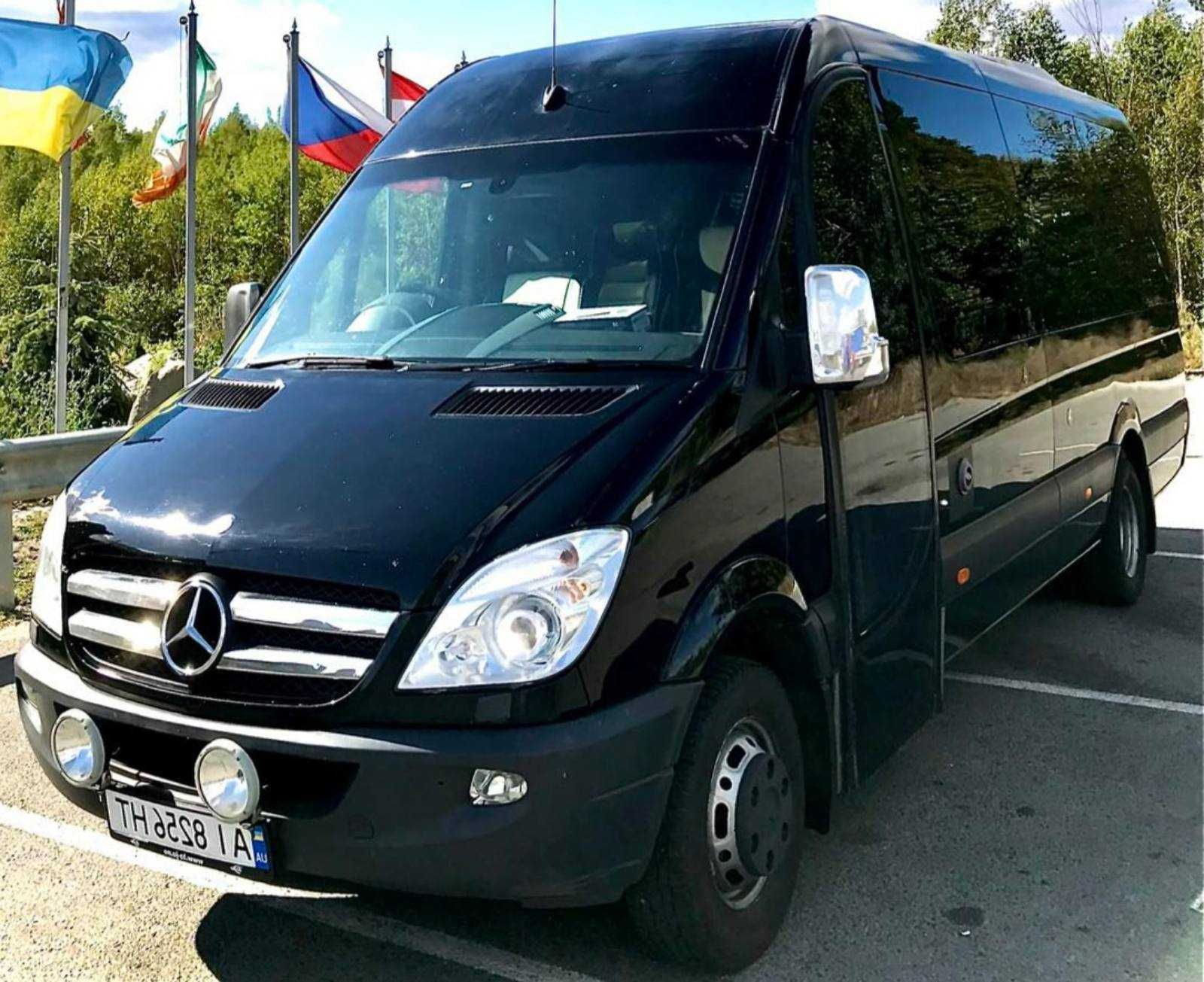 Аренда|автобуса|заказ|микроавтобуса| от 8 мест|Развозка сотрудников