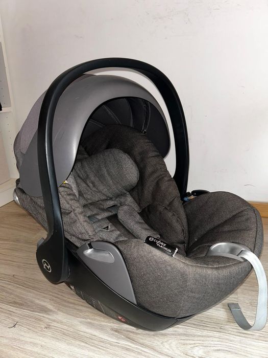 Cybex Balios S lux