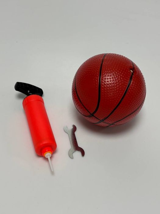 Дитячий баскетбол баскетбольне кільце MR 1517