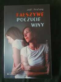 Fałszywe poczucie winy-Joël Pralong