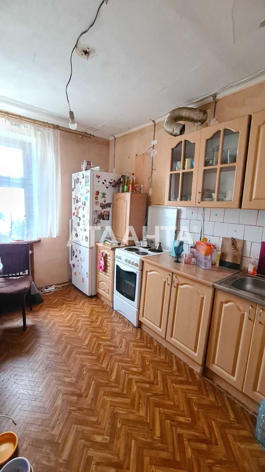 Предлагается 2 ком квартира