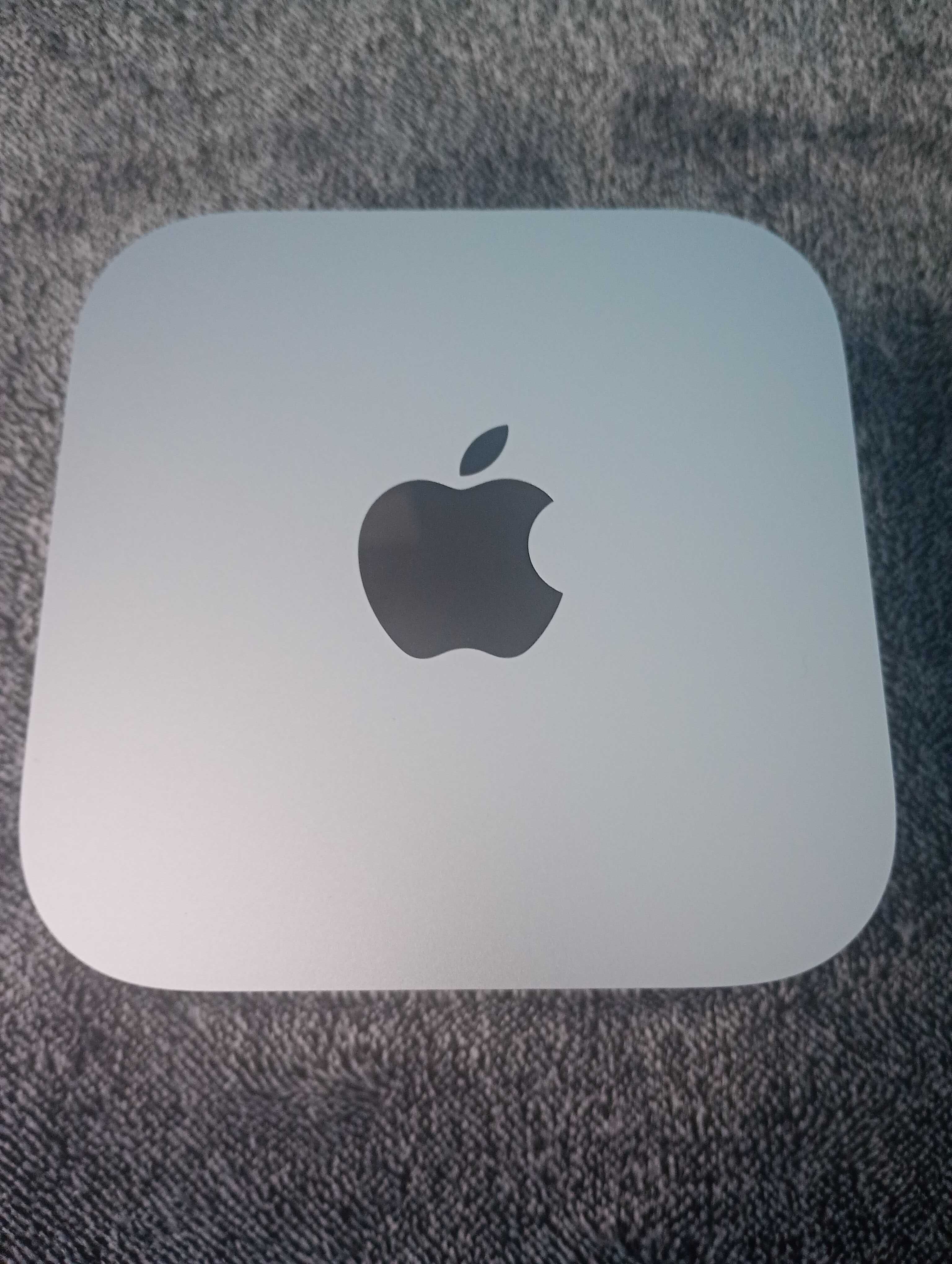 Mac mini m4 16Gb