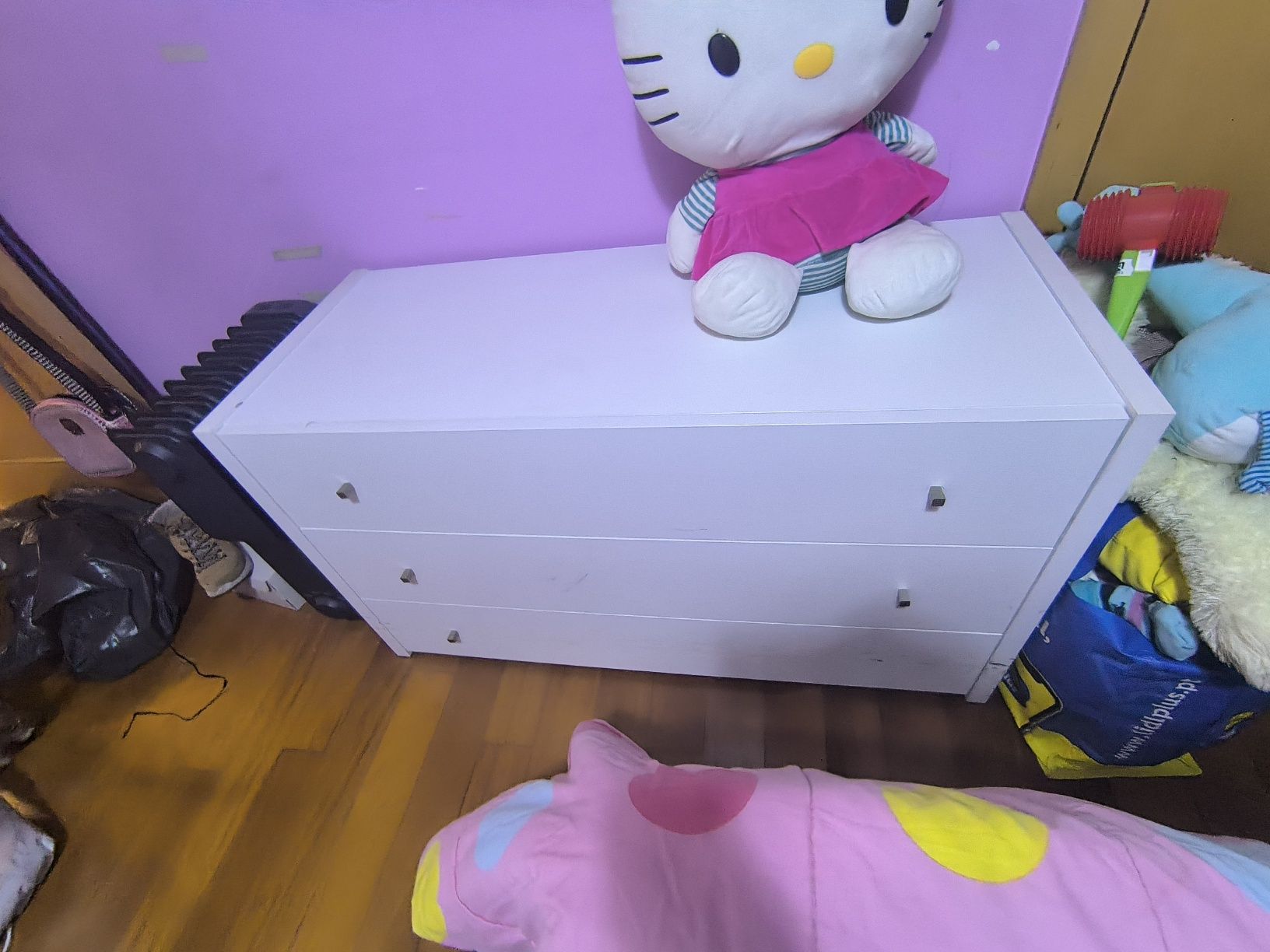 Quarto de criança  (ANTARTE)