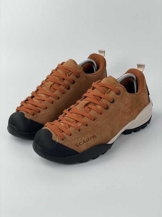 Кросівки Scarpa mojito GTX Gore-Tex Оригінал