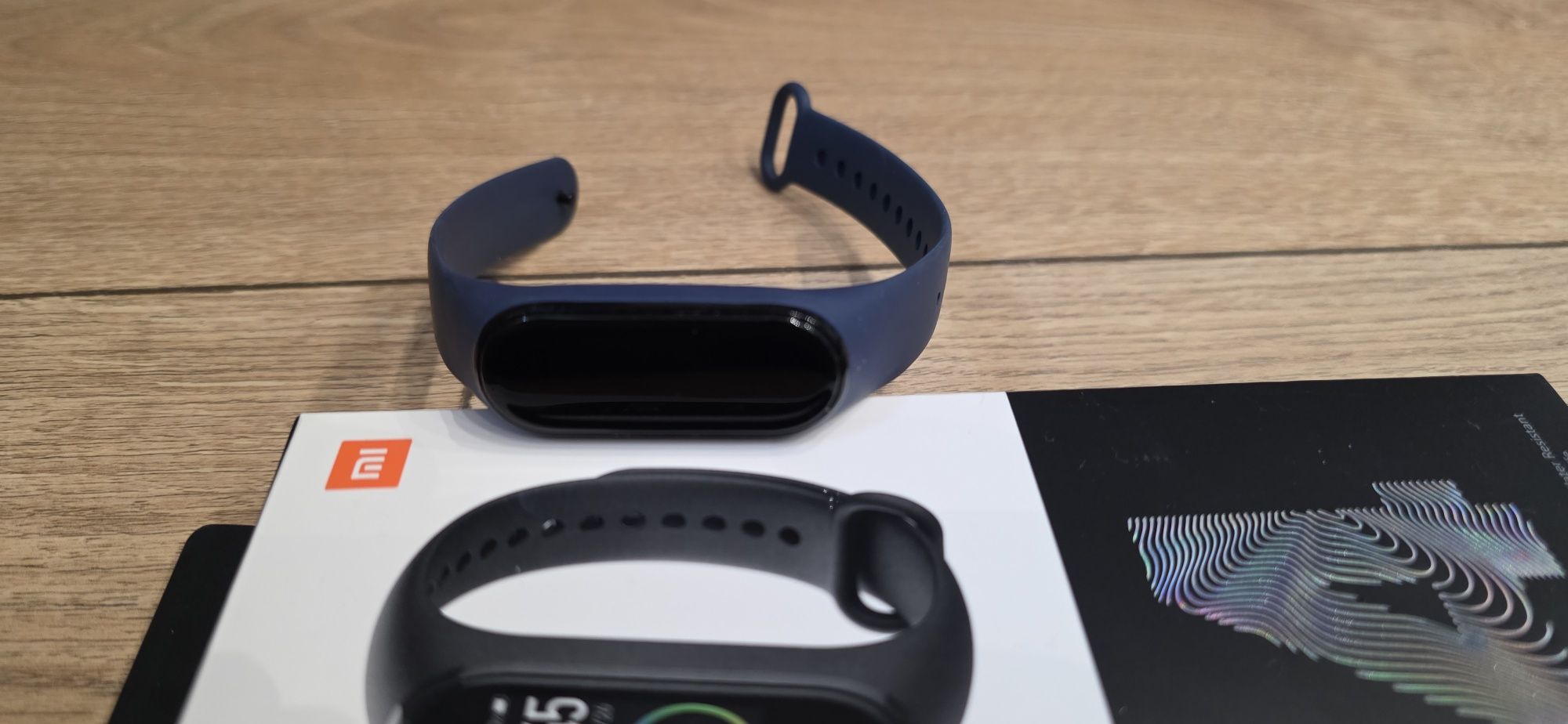 Opaska Mi Smart Band 4