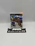 3D Dot Game Heroes Ps3 Gwarancja
