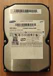 Жорсткий диск Samsung 120Gb 7200rpm 8MB (HD120IJ) 3.5" SATAII