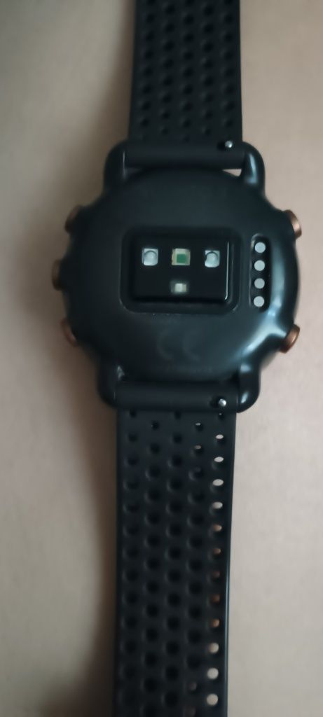 Zegarek Suunto 3
