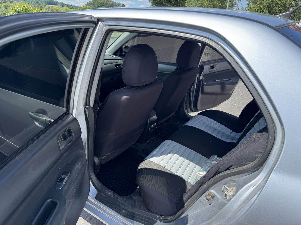 Продам Mitsubishi Lancer 9