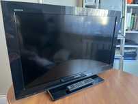Telewizor Sony Brawia 32 - Super stan!