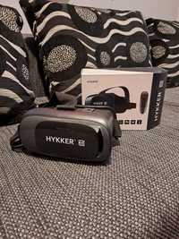 Hykker VR glasses 3D