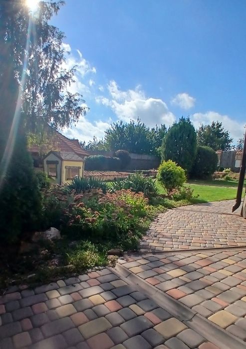 Власник. Продам будинок в Ц-міському районі вул. Українська 256