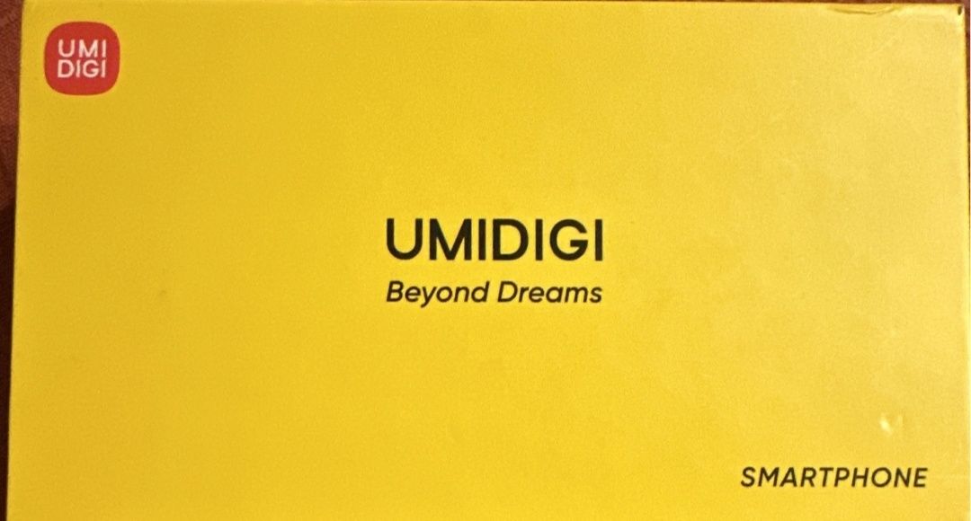 Vendo Umidigi A13