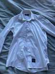Camisa SACOOR usada 2 vezes