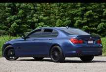 BMW-ALPINA B7