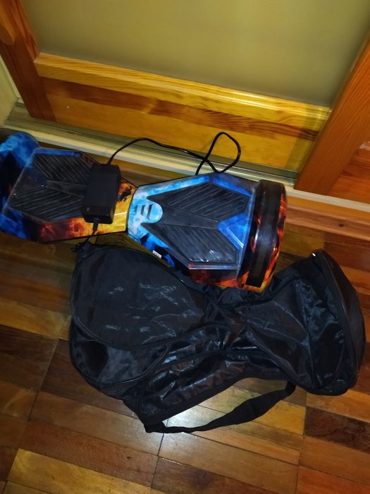 Продам гіроборд smart