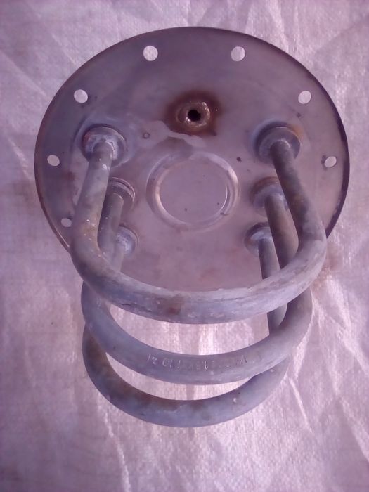 Электронагреватели/тены/ электрокипятильника КНЭ