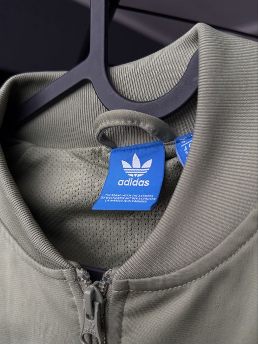 Зипка adidas / кофта на запку adidas