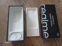 Pudełko do telefonu realme GT master edition