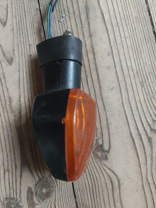 Поворотник для мотоцикла хонда