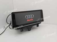 Auto Rádio Audi A1 / Q3 Android 10  Ano 2011 a 2018