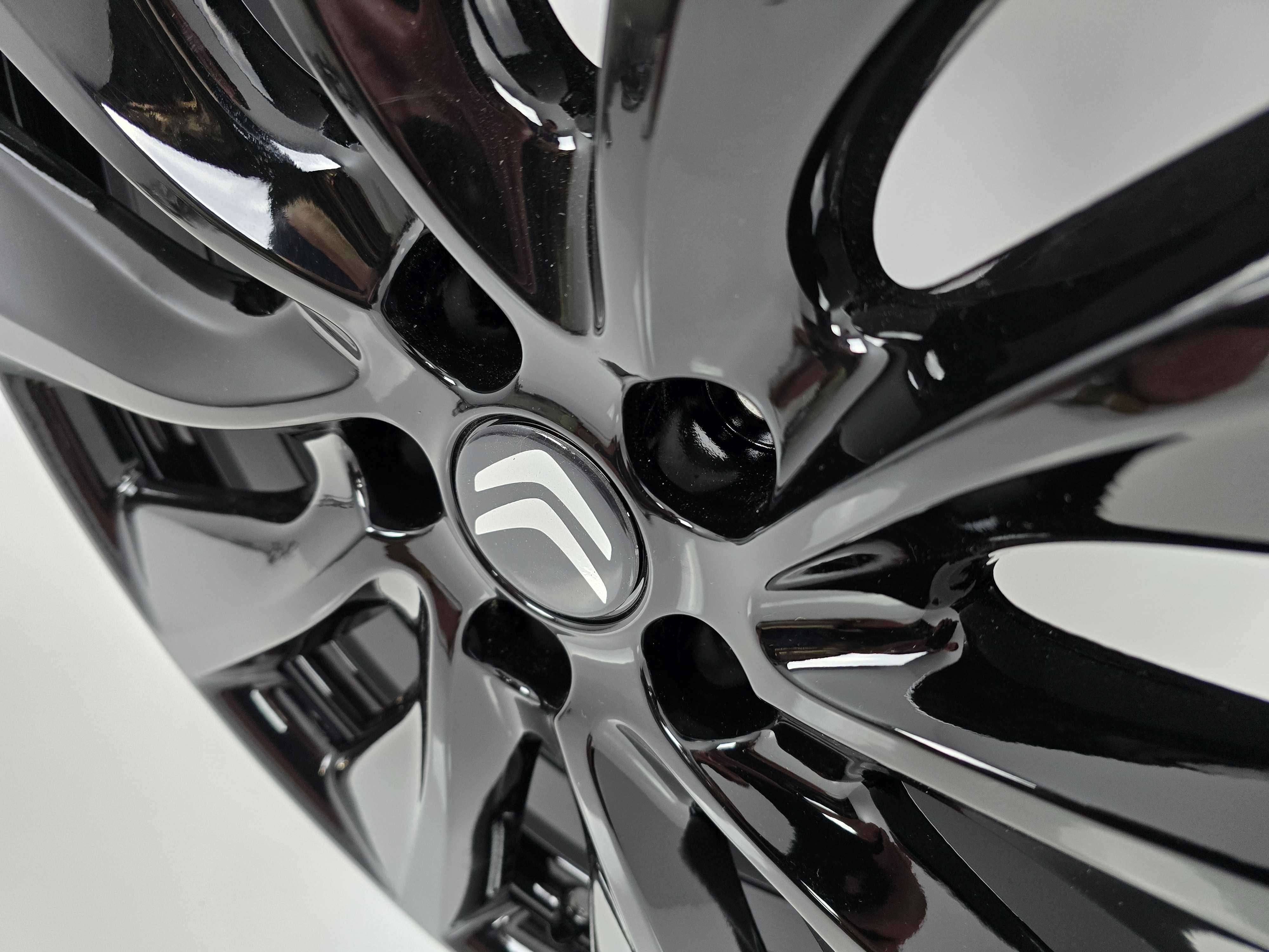 FABRYCZNIE NOWE Oryginalne Felgi 19" GM Citroen DS7 C5 C4