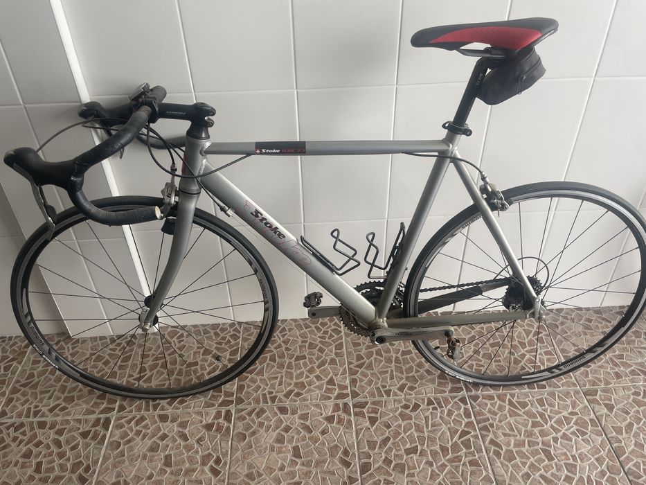 Bicicleta de estrada Stoke RAC 7.1