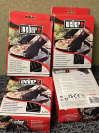 Перчатки Original для гриля Weber Premium L/XL (6670)