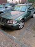 Mercedes W202 c 180